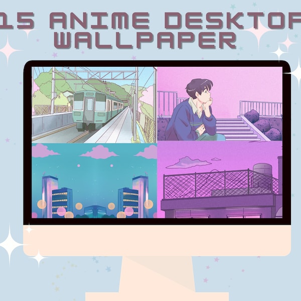 Anime Aesthetic desktop wallpaper | Cute Aesthetic Wallpaper | Anime Desktop Wallpaper | Anime | explower