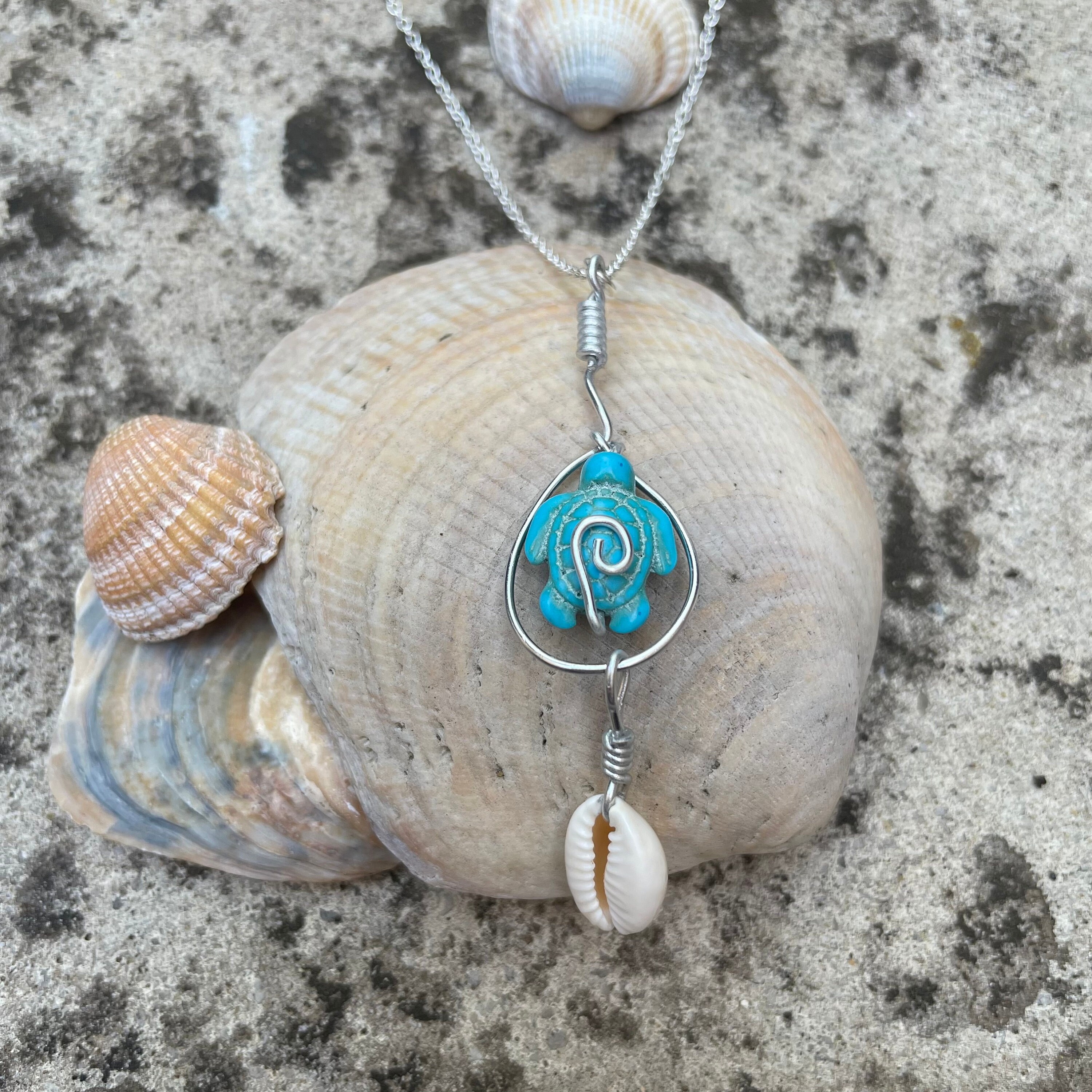 Katara Necklace Etsy Sweden