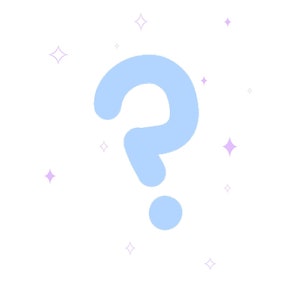 Mystery B Grade Hard Enamel Pin