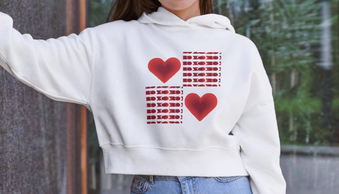 Love Heart Xoxo Valentines SVG Shirt Svg Sublimation Design - Etsy