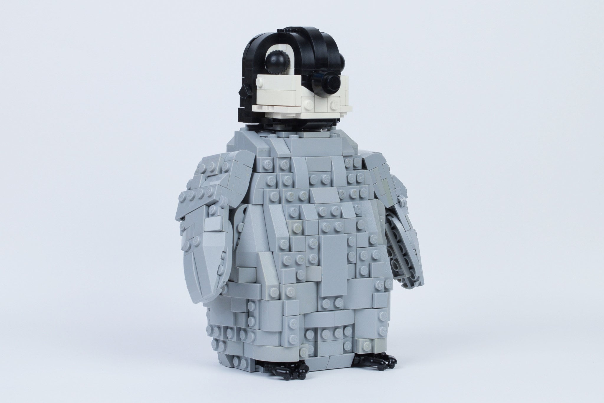 Lego penguin online