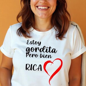 Personalized gifts for women and girlfriends. T-shirts with funny motivational sayings. Name or nickname. Short-sleeved cotton tee.