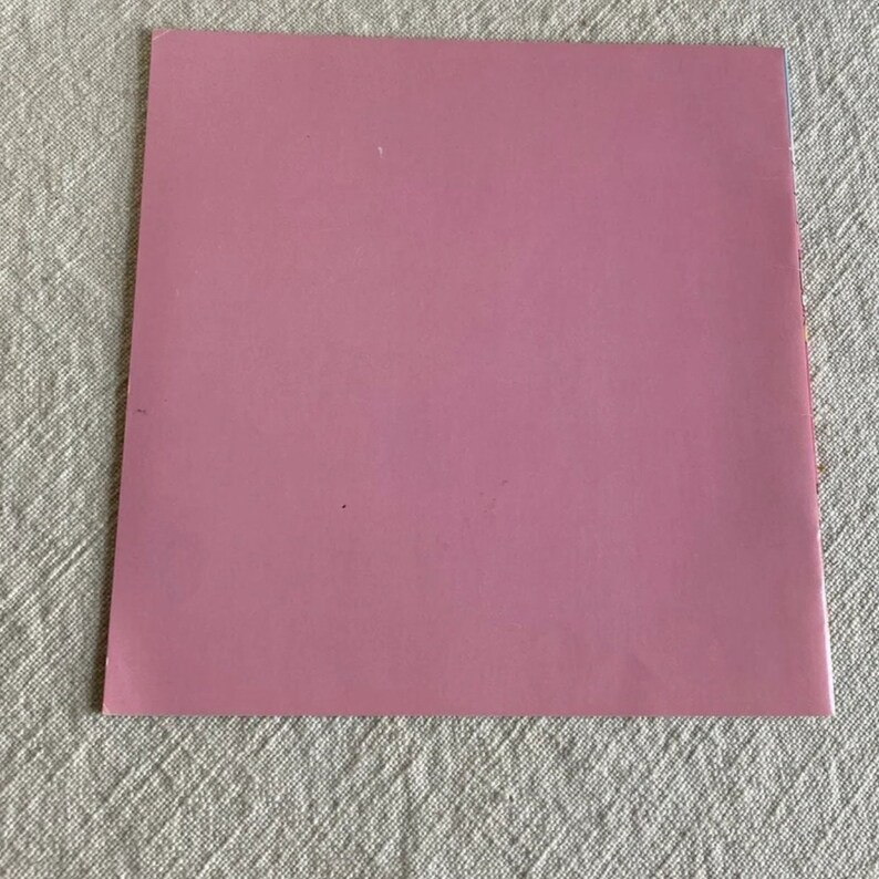 Who Framed Roger Rabbit Make the World Laugh 1988 A Golden Book Walt ...