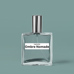 NEW Louis Vuitton Perfume Eau De Parfum OMBRE NOMADE Travel Spray
