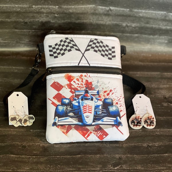Indy 500 Etsy