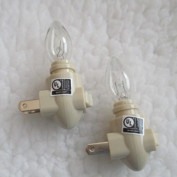 Night Light Base Etsy