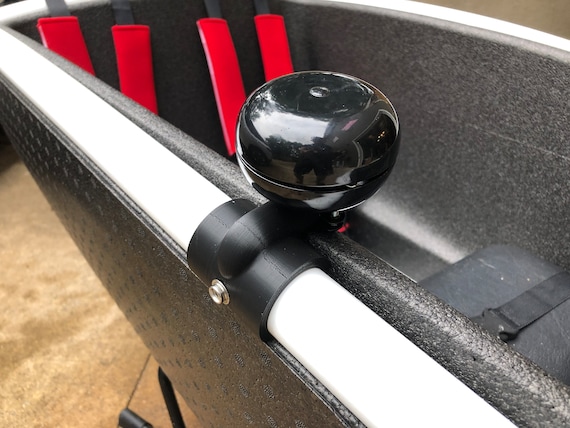 Front Bucket Accessory Mount for Urban Arrow Family Cargo Bike Etsy