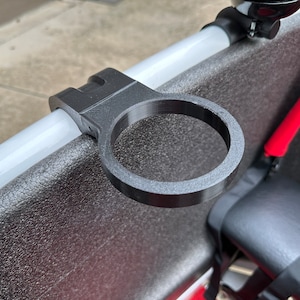 Cup Holder Ring for Urban Arrow Cargo Bike