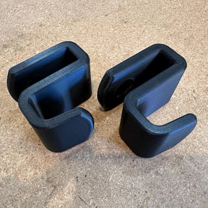 2-pack Cargo Hook for Bunch Bikes