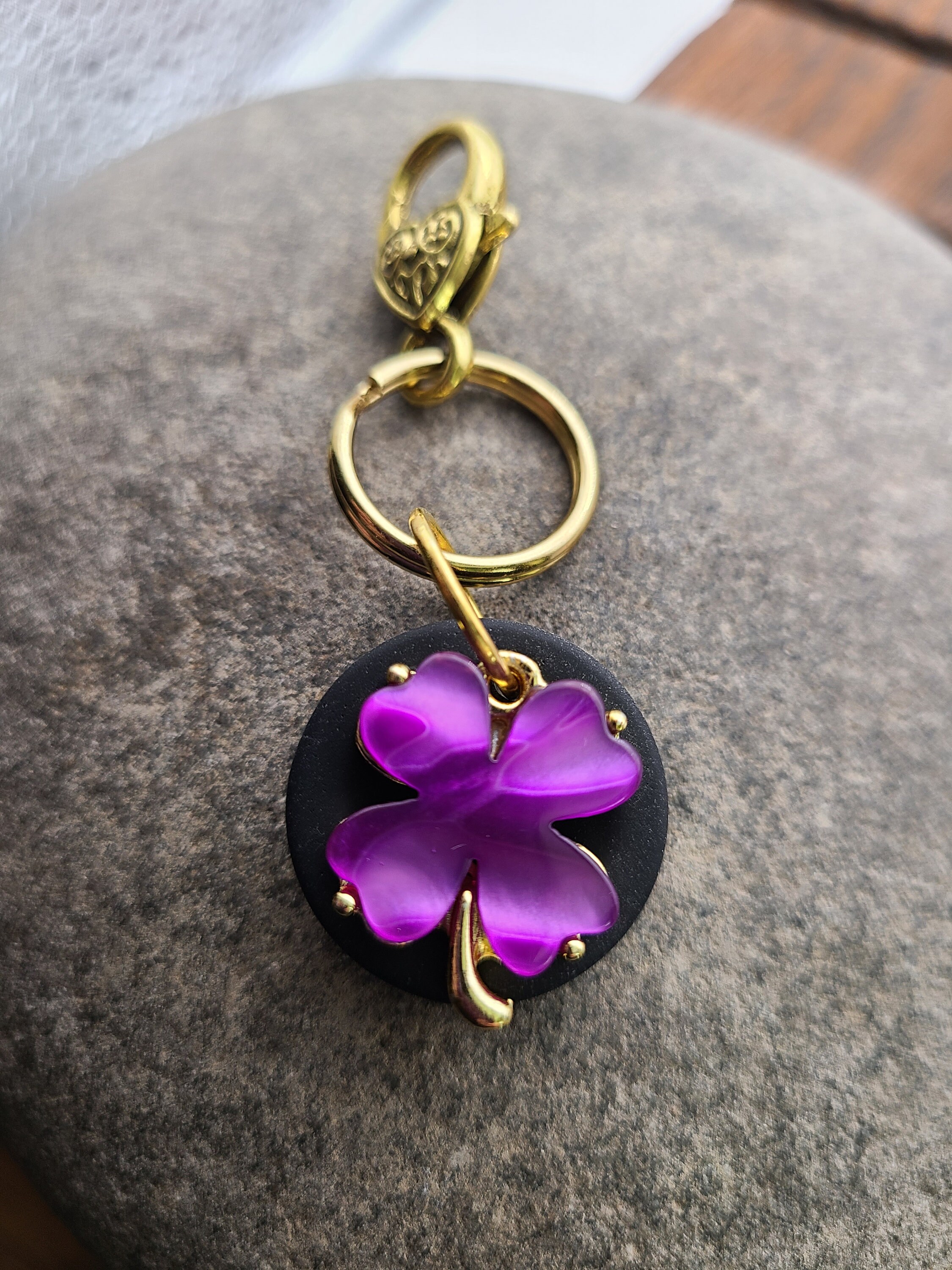 Lucky Bag Charm - Etsy