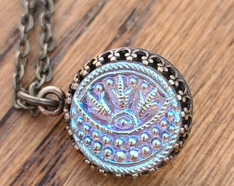 アクセサリー Button Works Necklace & Bracelet Button Works】BW Dead Stock 