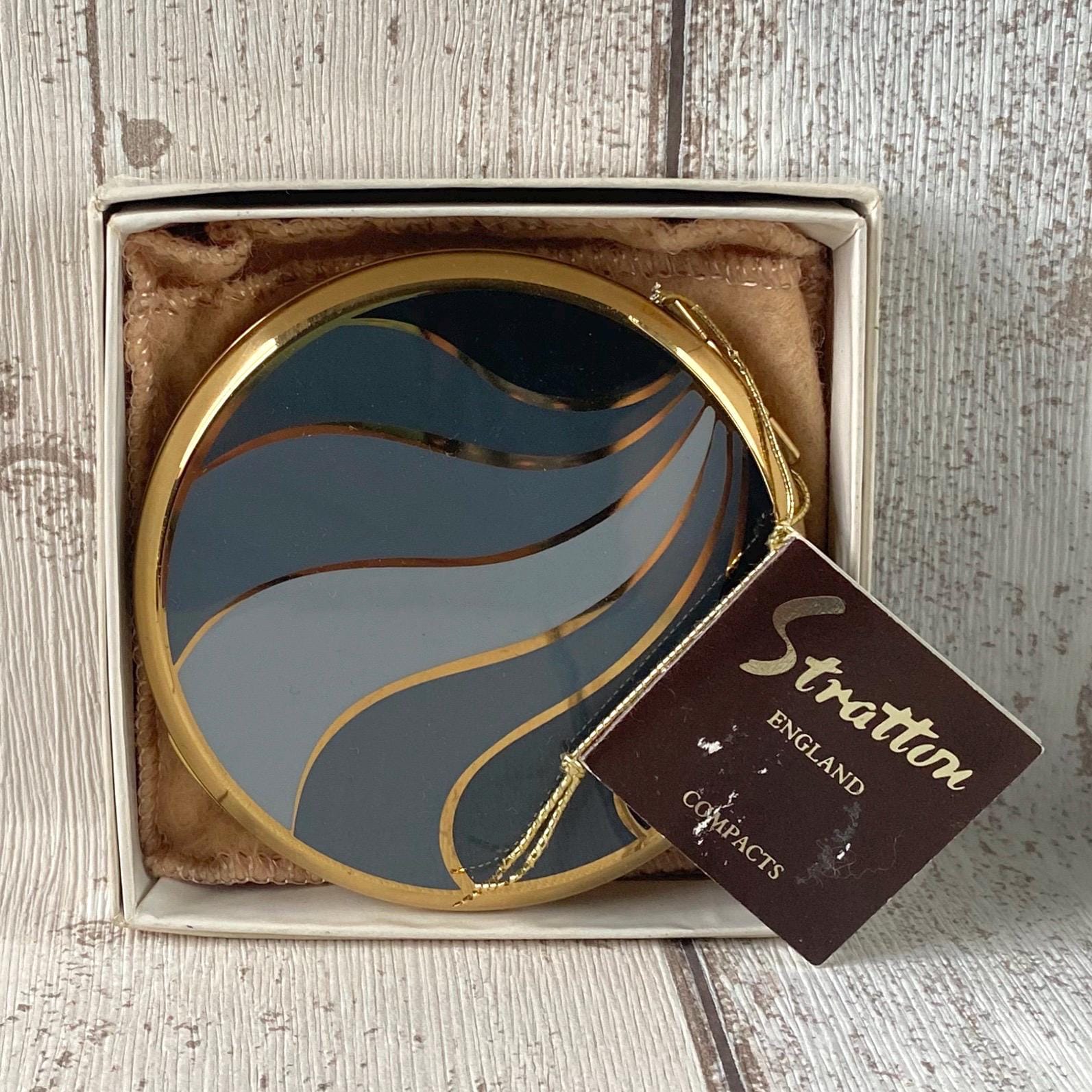 Stratton Convertible Compact - Etsy