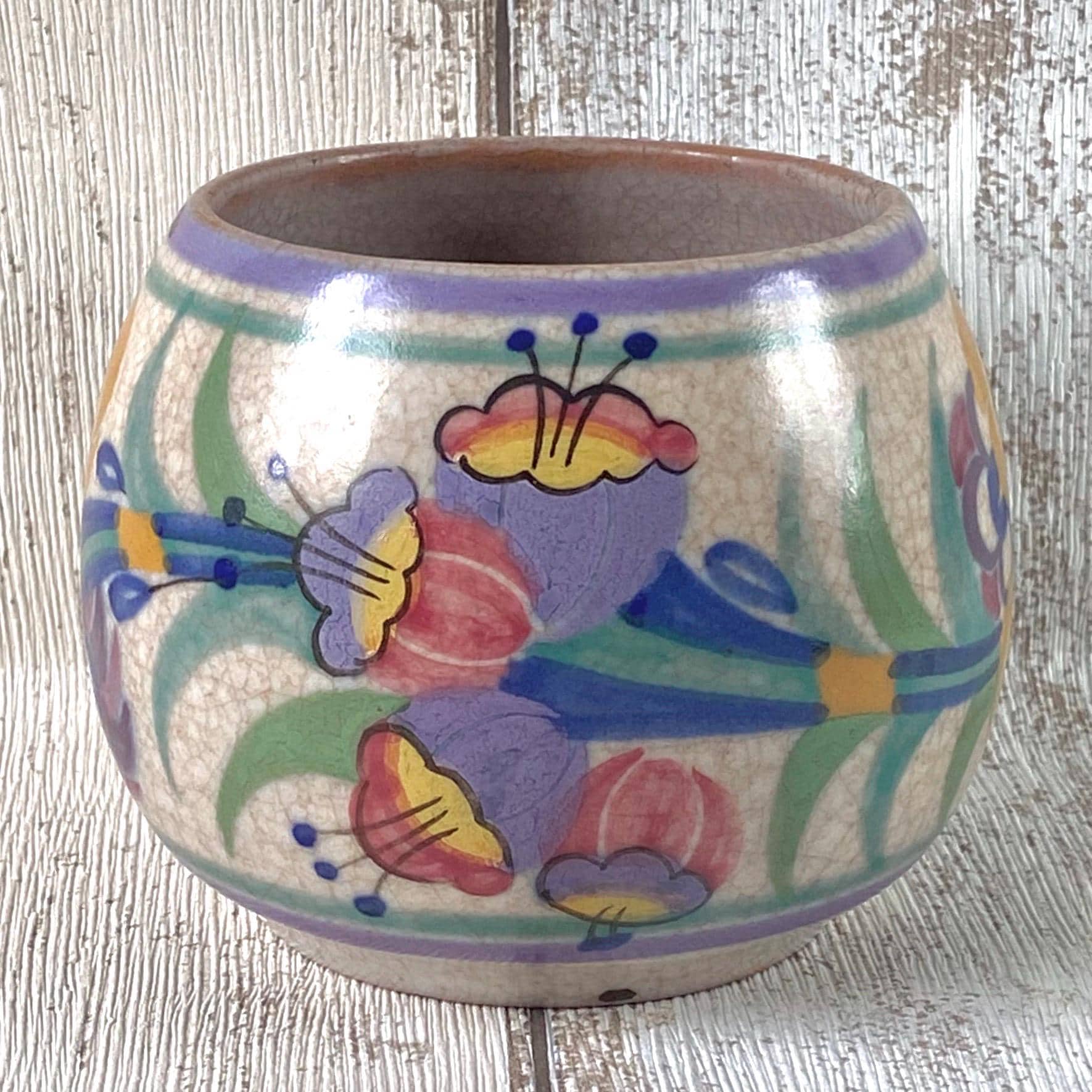 poole pottery陶器 Vintage Poole Pottery - Etsy