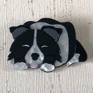 Lea Stein - Etsy