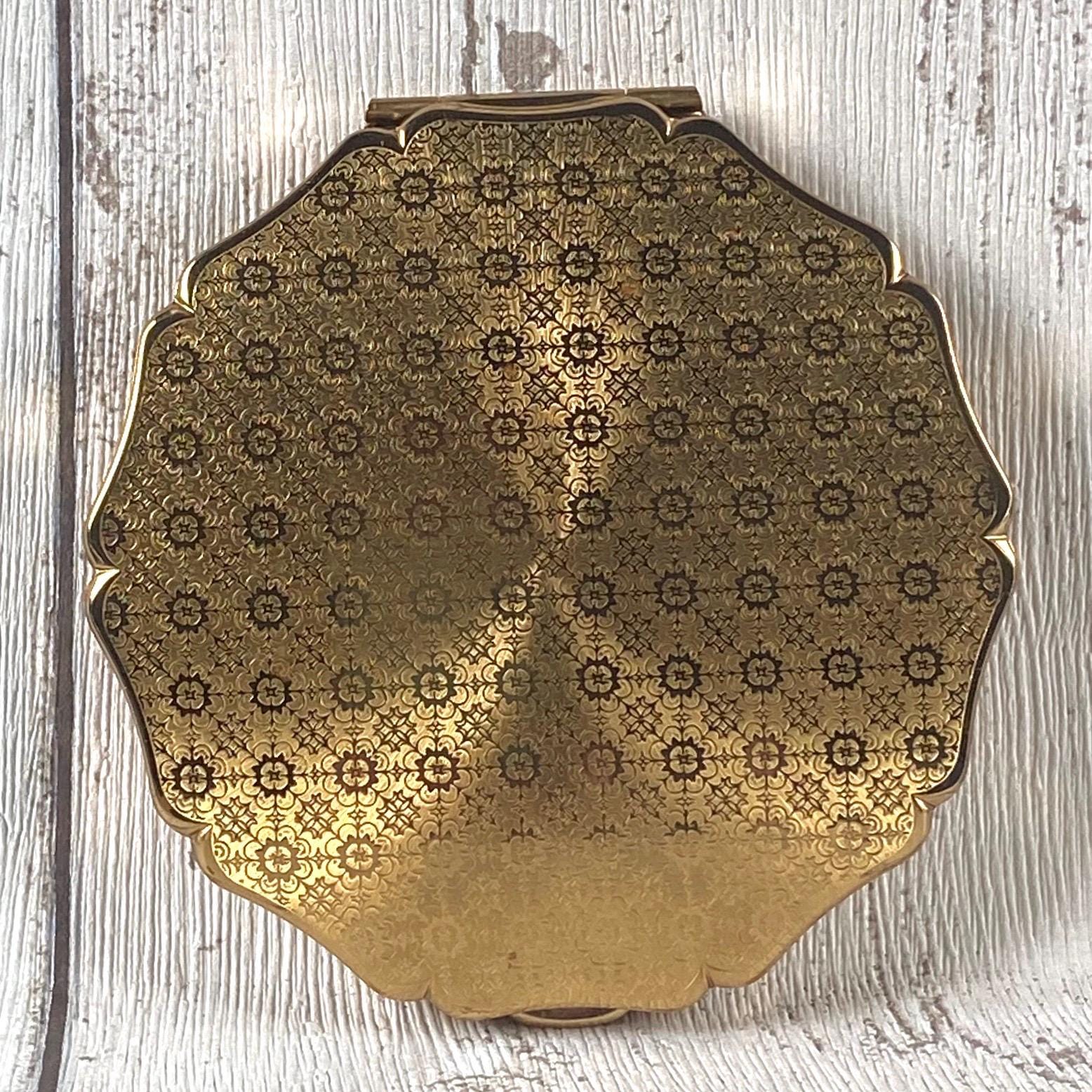 Stratton Convertible Compact 三美神 Stratton Convertible Compact - Etsy