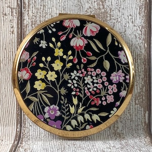 Stratton Convertible Powder Compact - Etsy