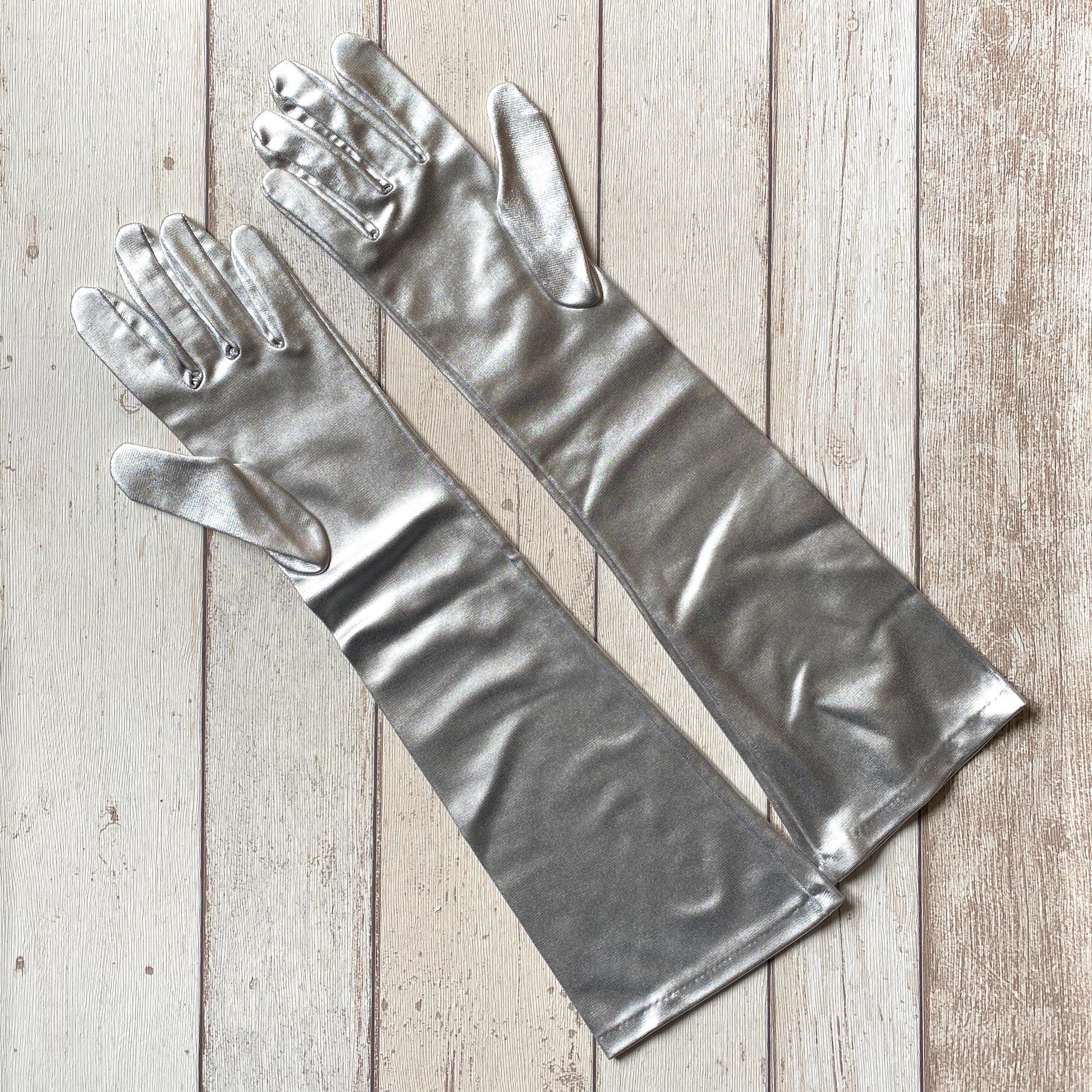 Metal claw gloves - Etsy 日本