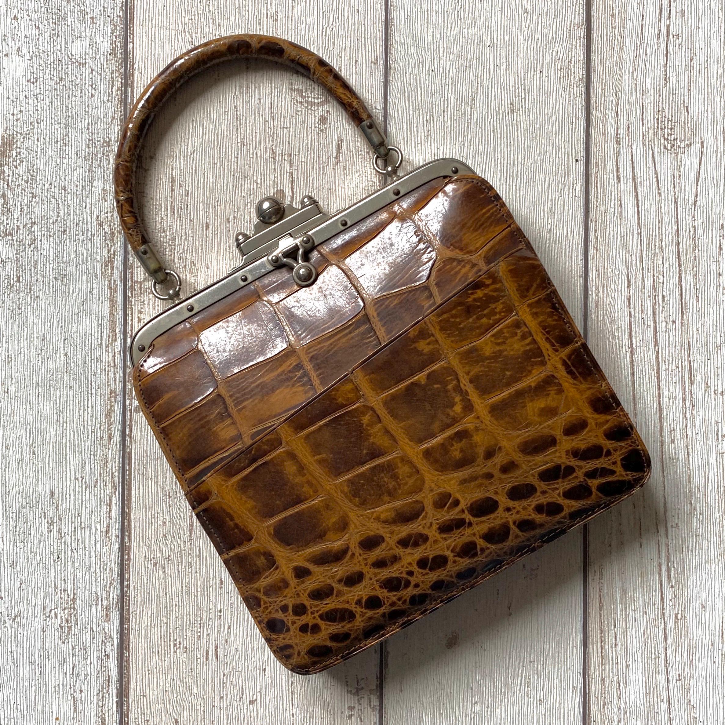 Buy Croc Handbag Online In India India