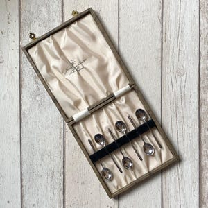 James Dixon Spoon - Etsy
