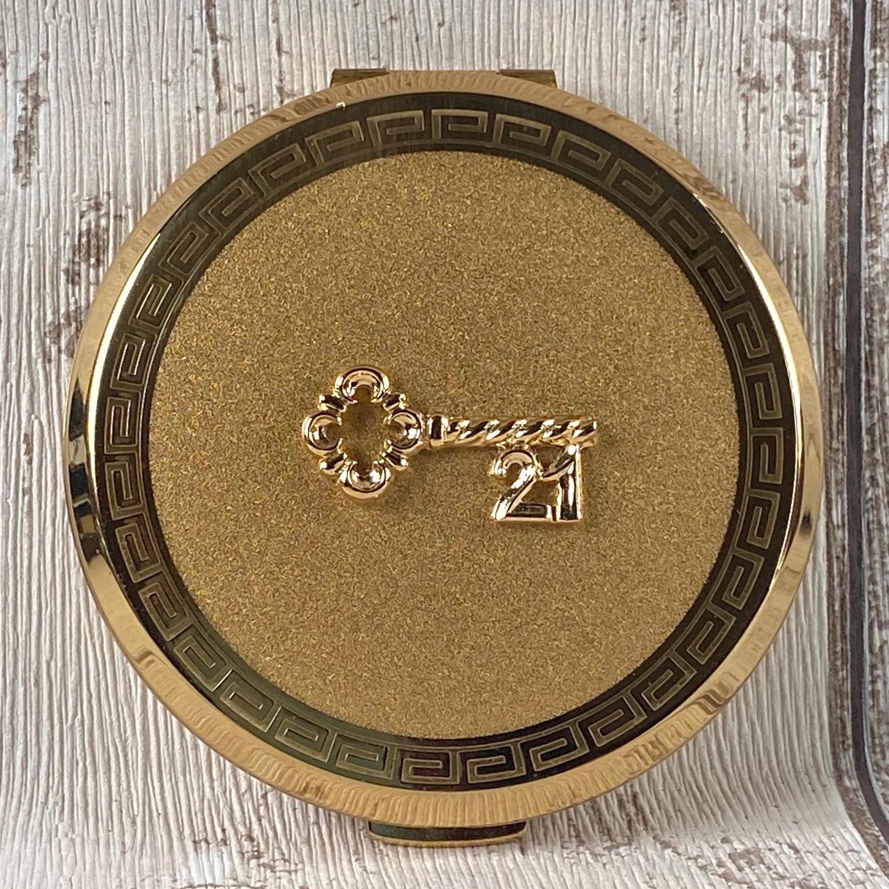 Stratton Convertible Compact - Etsy