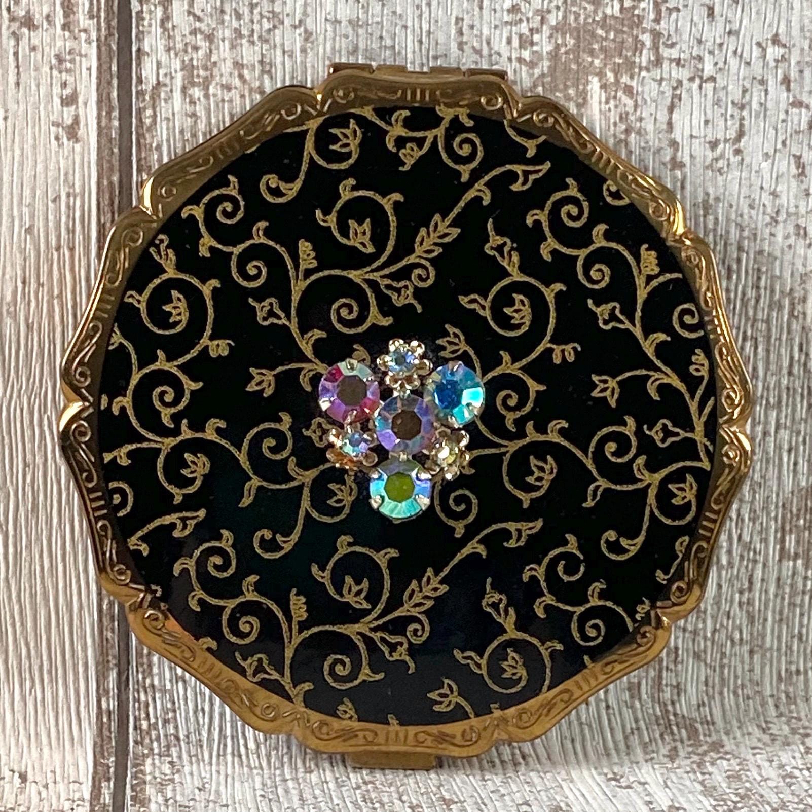 Stratton compact - Etsy 日本