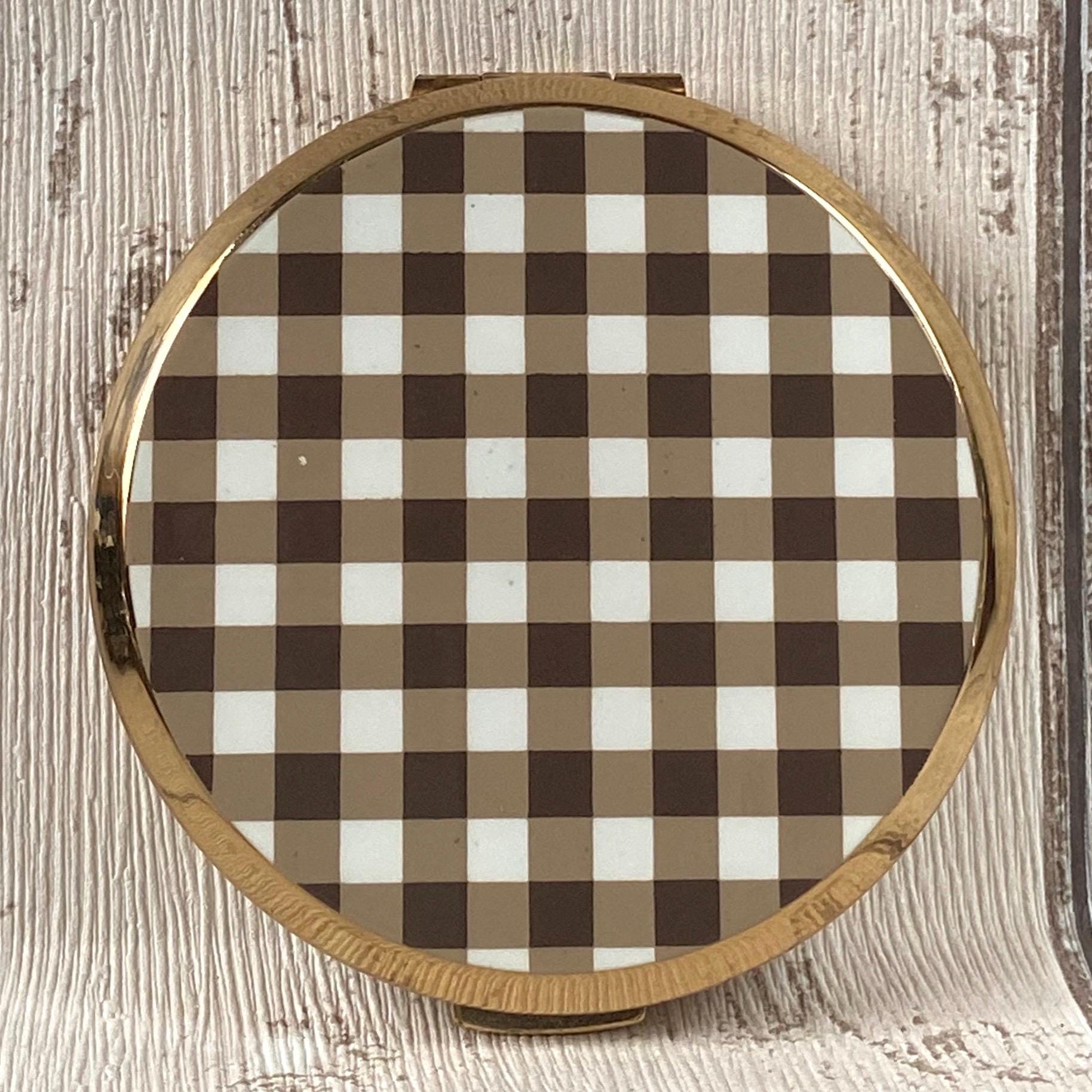 Stratton Convertible Compact - Etsy