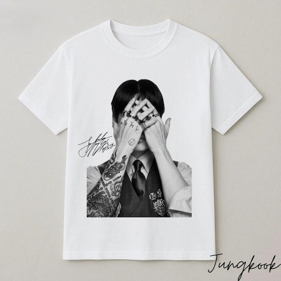 BTS Jungkook Arirang Inspired Tshirt or Tote #armymom - Etsy