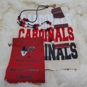 Cardinals Bundle