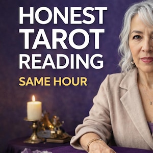 In Depth Love Tarot Reading Same Day | Real Psychic Future Insight | Relationship & Soulmate Guidance | Detailed PDF No AI