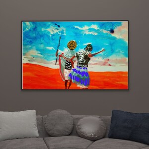 After end - inspirational poster