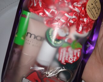 Holiday Mystery Box-Sweater & Accessory main image 1