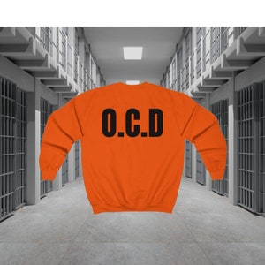 Oitnb merch top