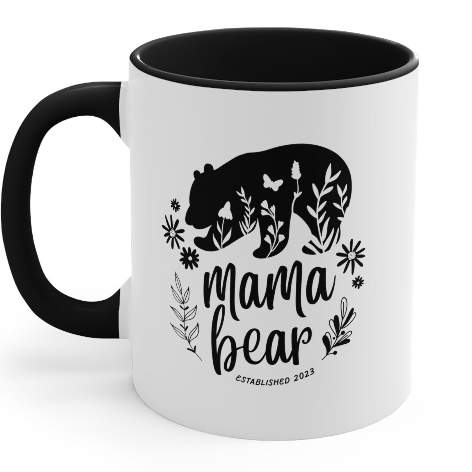 Love Mug®: Mama Bear Mug - Mama Bear Gifts - New Mom Gifts For Women - New  Mom Gifts - Gifts For New Mom - 400ml - Award Winning Gift Retailer