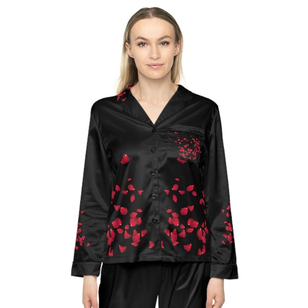 valentine's day nightwear