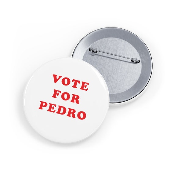 Pin em Pedro