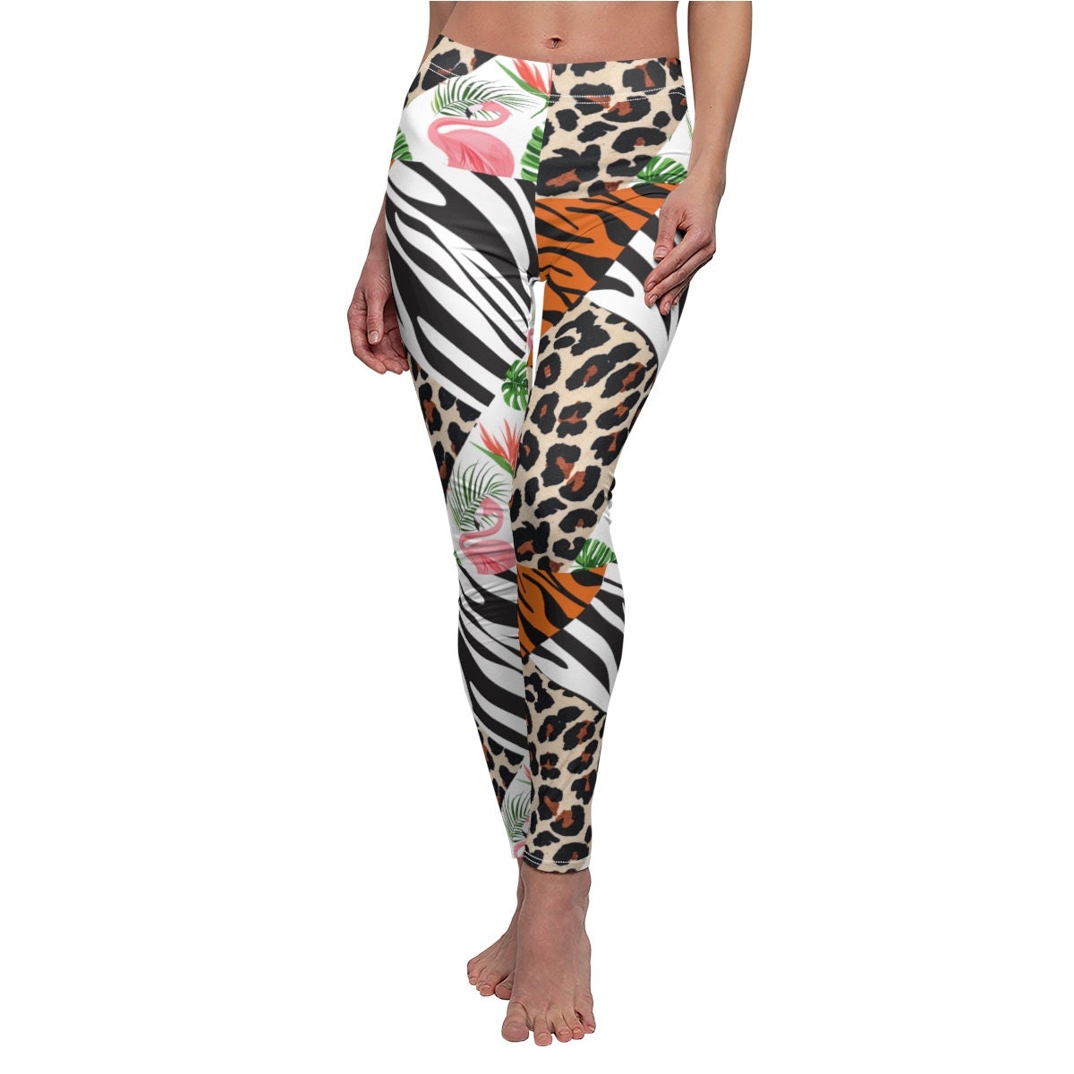 Poils Legging Femme Sexy Sculptants Molletonné Culotte Peluche Chaude  Grande Taille Collant Doublure Élastiques Bodys Sous Vêtements Opaque :  : Mode