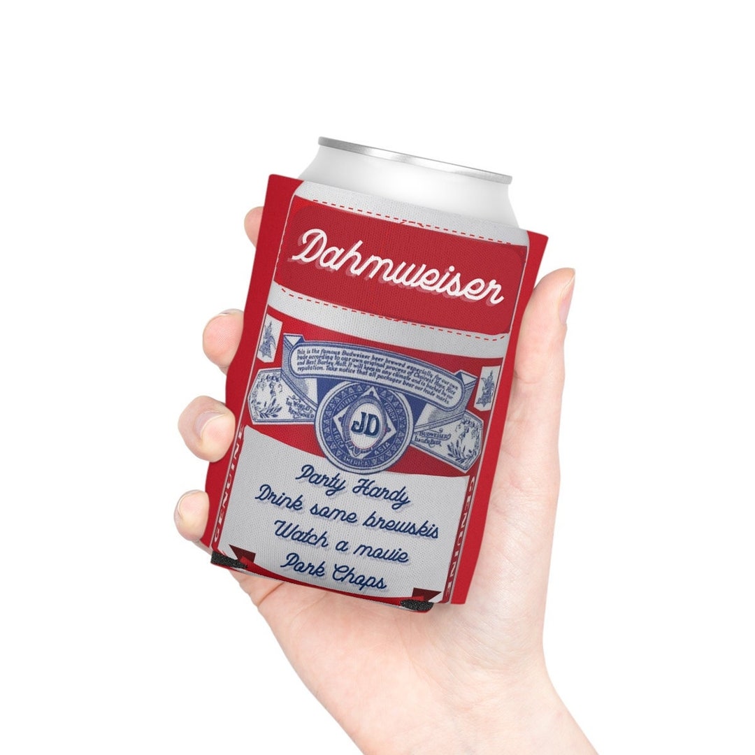 Dahmer Can Cooler Jeffrey Dahmer Beer Can Holder Jeff Etsy Dahmer Can Cooler Jeffrey Dahmer Beer Can Holder Jeff Etsy