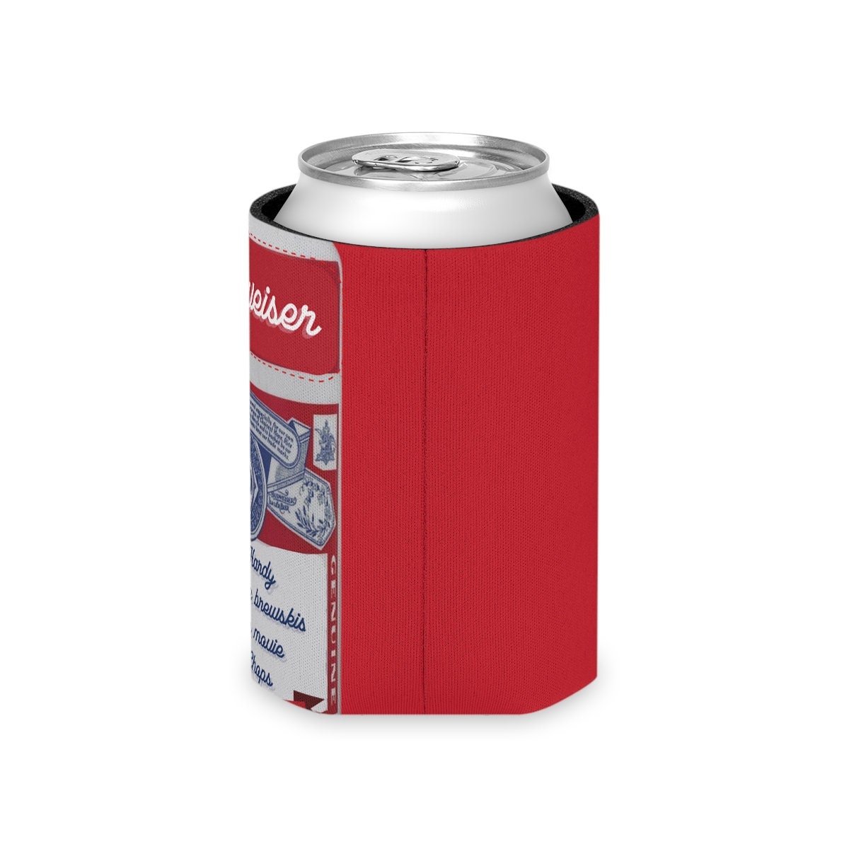 Dahmer Can Cooler Jeffrey Dahmer Beer Can Holder Jeff Etsy Australia