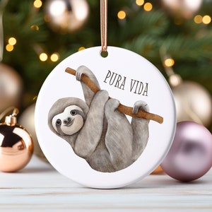 Sloth bracelet clearance pura vida