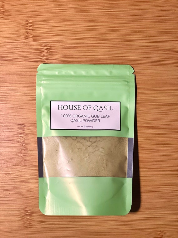 Pure Qasil Powder from Somalia