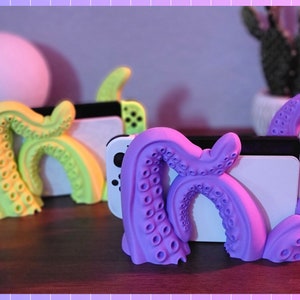 Kraken Tentacle Dock for Switch OLED\Classic