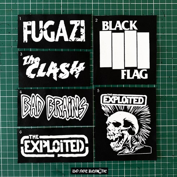 DIY Punk Patch Feminist  Punk patches, Punk patches diy, Diy patches