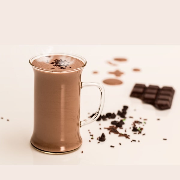 Gourmet Hot Chocolate -- Build your Box Add On -- Add On