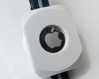 Air Tag Katzenhalsband-Halter (BlueTooth Tracker)