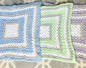 Super Soft Baby Blanket