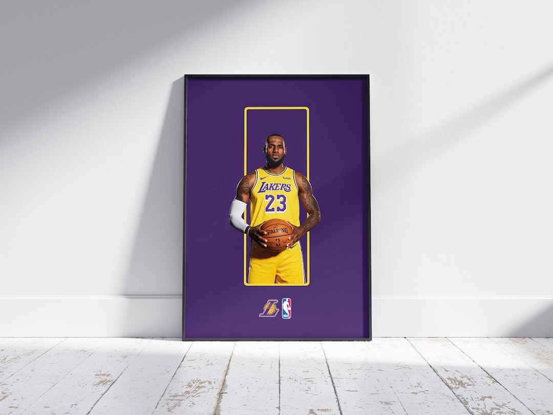 Angeles Lakers Lebron James Customize of Name White Youth Jersey,  Personalized Men's Gifts For Fan - Zerelam