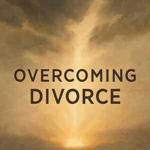 Superando el divorcio: Tarjeta de oración digital para la sanación y la restauración