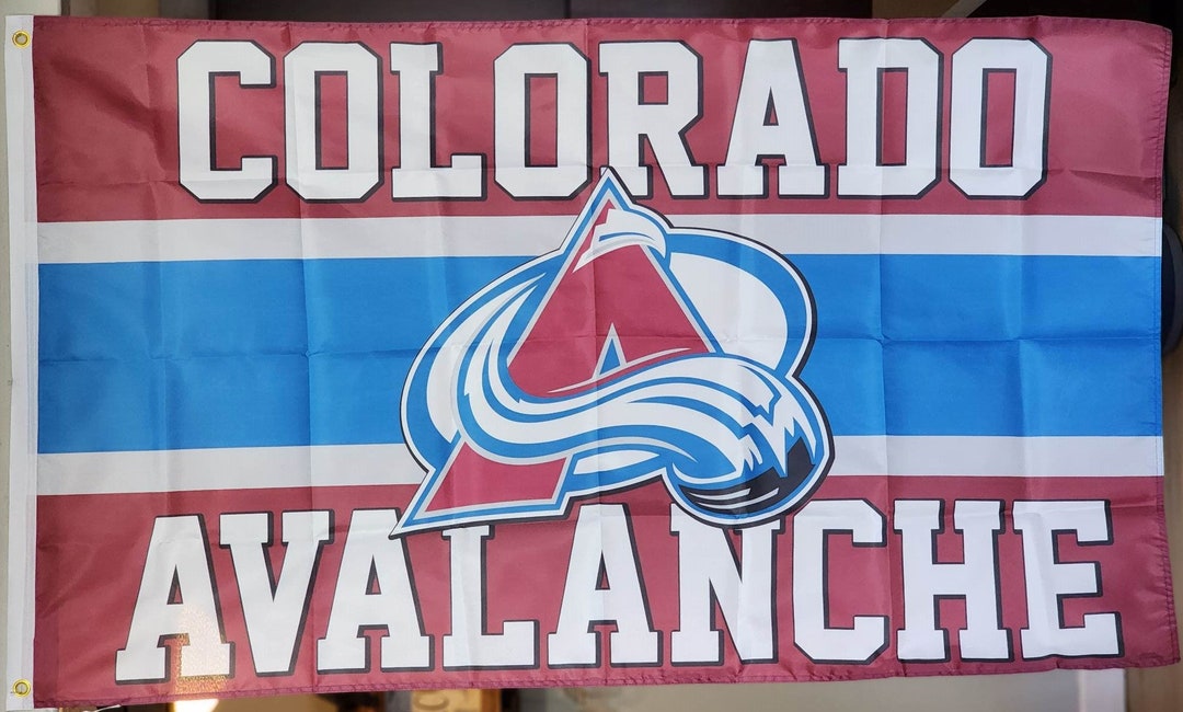Colorado Avalanche Home Colors - Il 1080xN.4828192079 Pq0x 