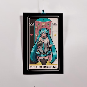 Miku様専用☆旅人の歌のタロット／ポータブル版 ピーターラビット