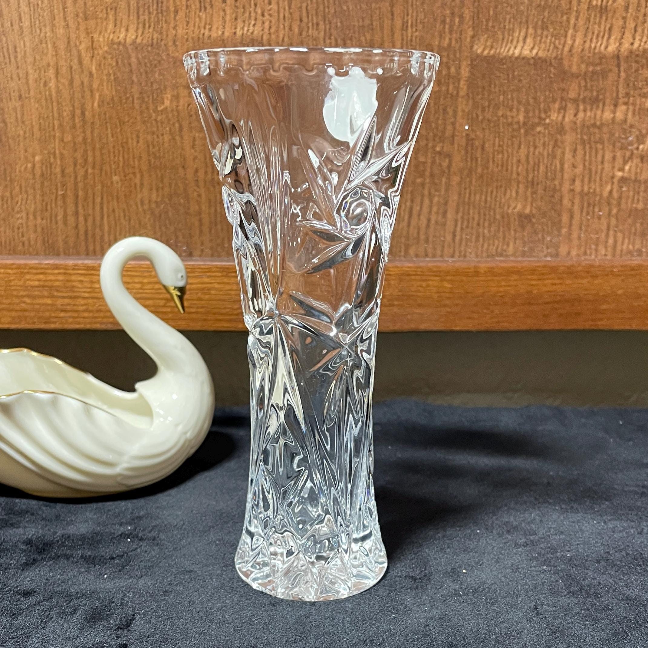 Rare Lenox Crystal - Etsy